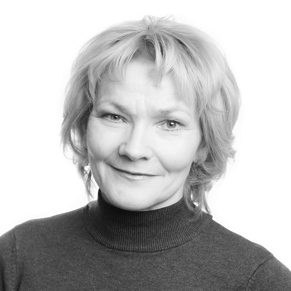 Wenche Strømdahl