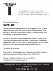 Sufflør