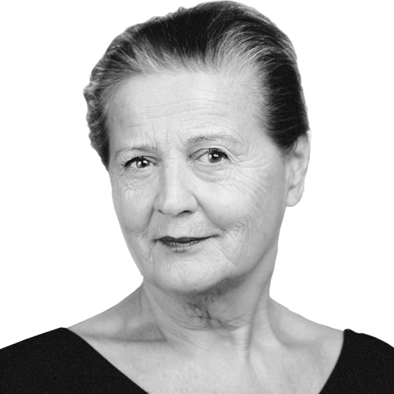 Liv Hege Nylund