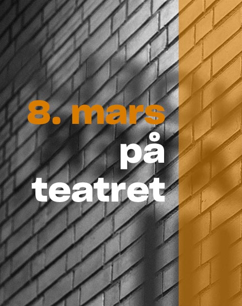 Kunstnerisk 8. mars-frokost