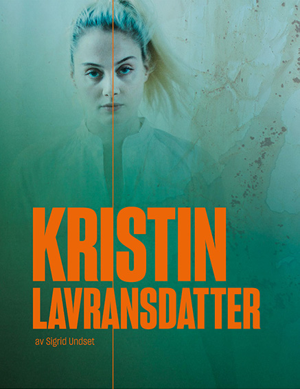 Kristin Lavransdatter - i salg nå!