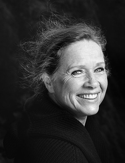 Liv Ullmann kommer til Trøndelag Teater