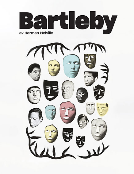 “Bartleby” til Heddadagene