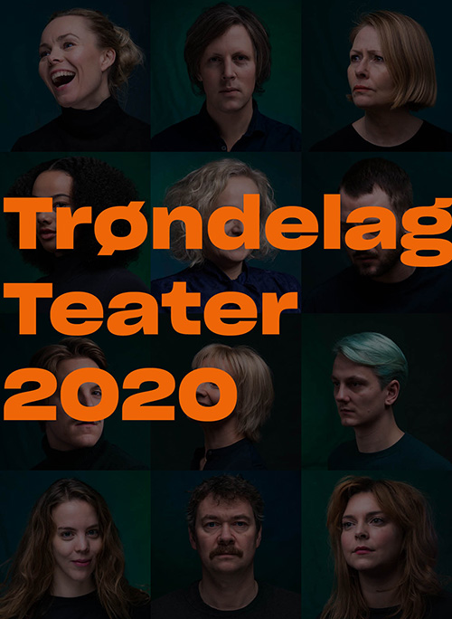 Lansering av repertoaret for 2020