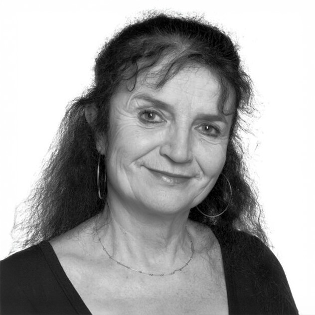 Hildegunn Eggen