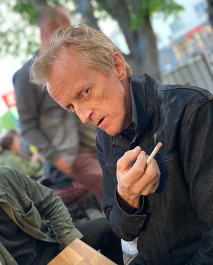 Per Ananiassen tildelt Trondheim kommunes kulturpris