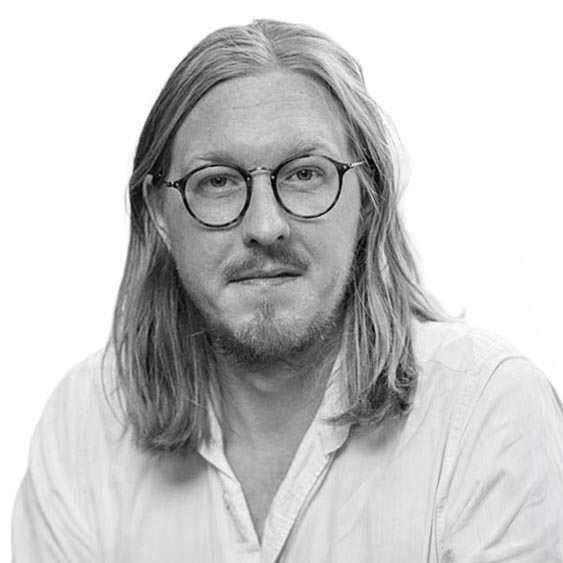 Kristoffer Spender