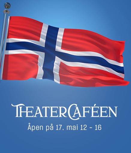 17. maifeiring i Theatercaféen og Teatergata