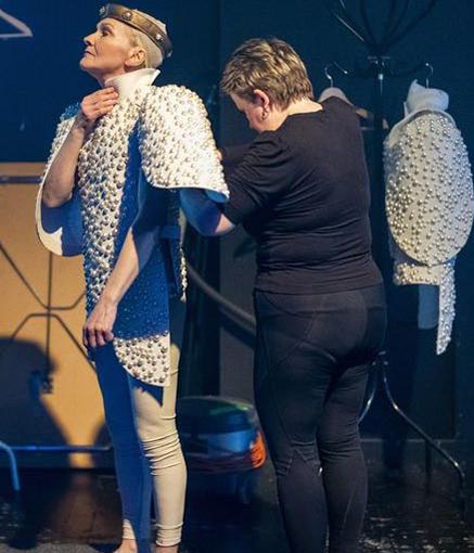 Siste “Parsifal” i kveld!
