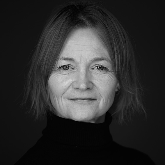 Kristin Hjort Inao