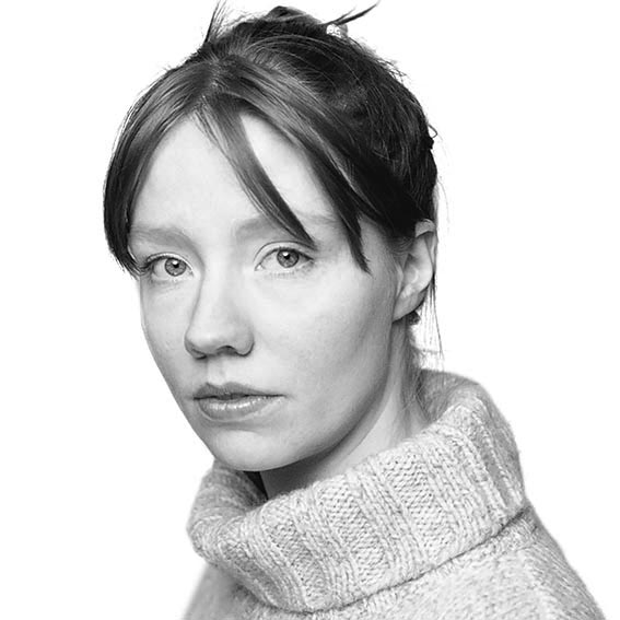 Sarah Francesca Brænne