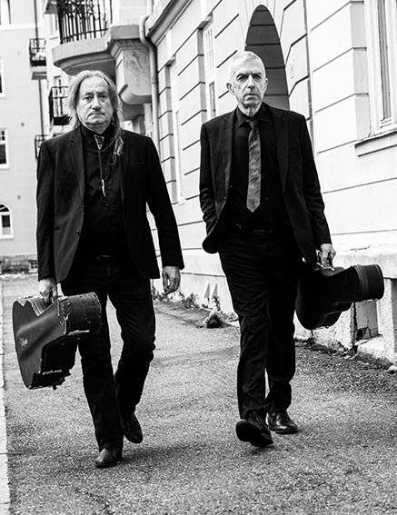 De resterende “Hello, I'm Johnny Cash”-forestillingene er avlyst