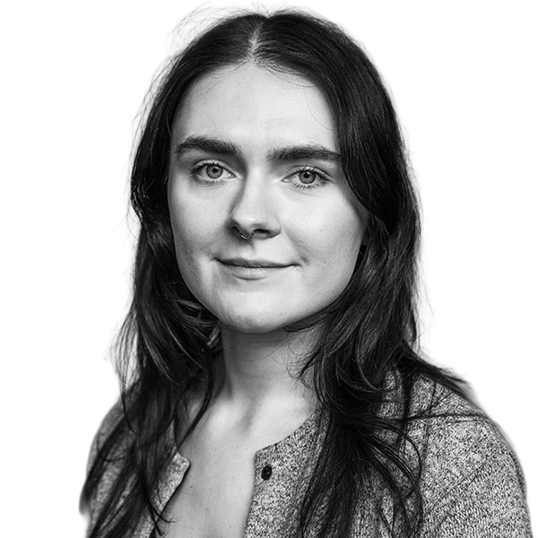 Vilde Jønland