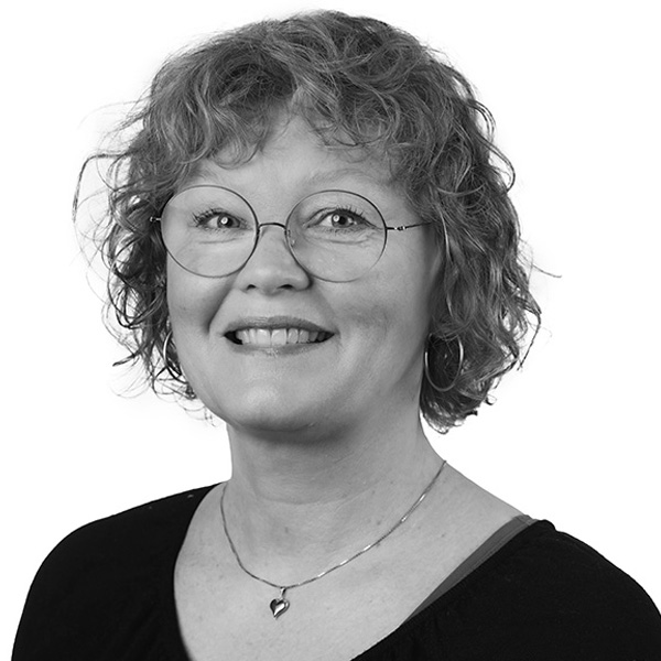 Kjersti Haugen