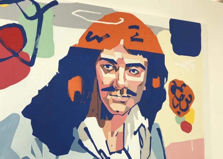 Molière, verdens største komediedikter