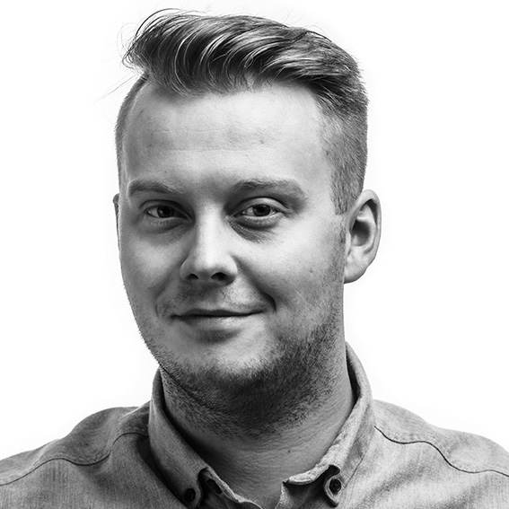 Snorre Ryen Tøndel