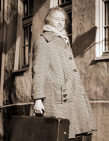 Hjemkomst Trøndelag Teater