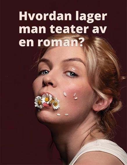 Fra bok til scene