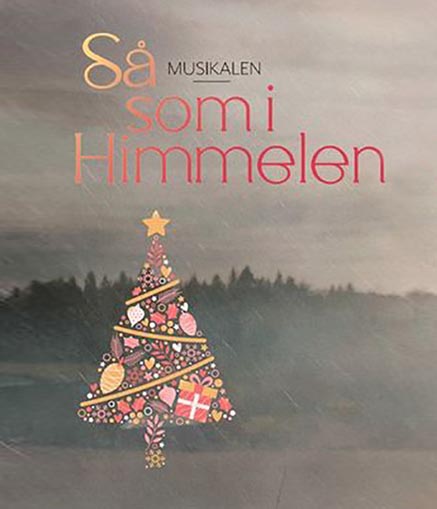 Nye juledatoer i salg nå!
