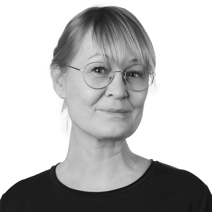 Ingunn Beate Strige Øyen