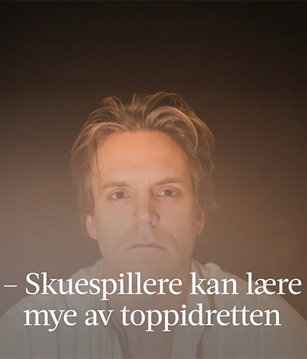 Les om Jon Lockert Rohde i UkeAdressa
