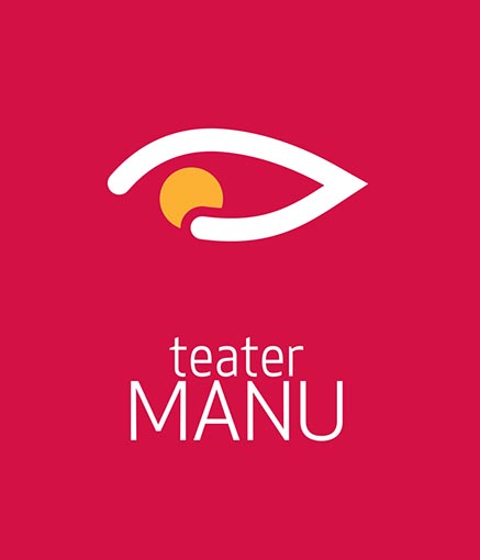 Teater Manu besøker oss igjen