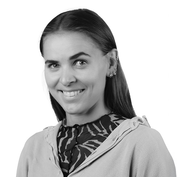 Charlott Madeleine Utzig