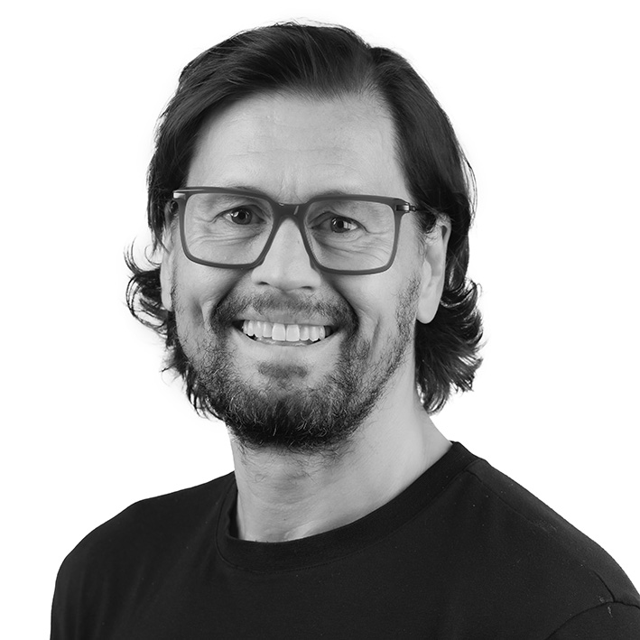 Ronny Patrick Jacobsen