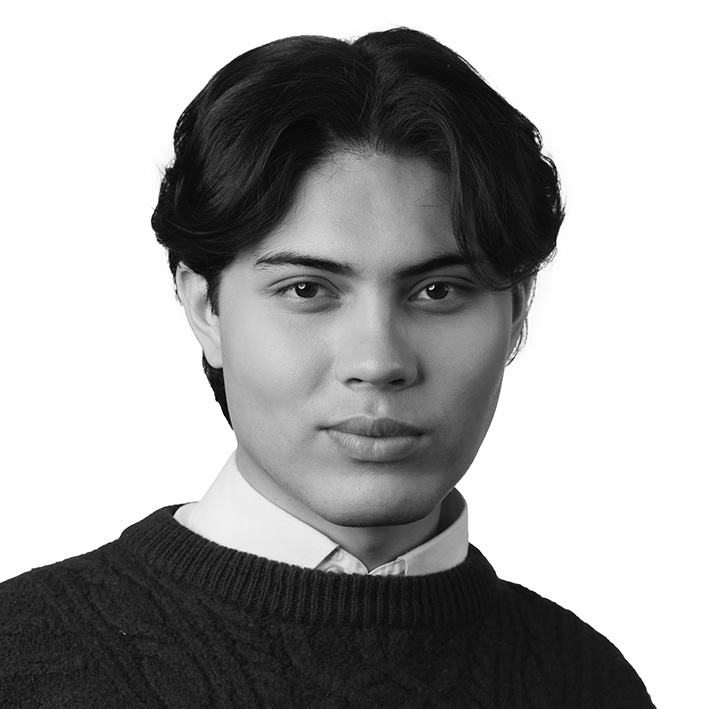 Vegard Bjørsmo