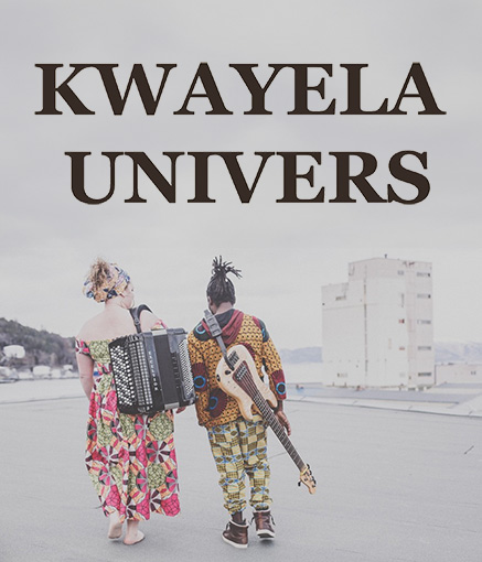 Kwayela Univers