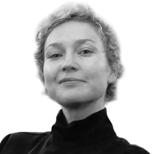 Siri Løkholm Ramberg