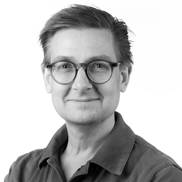 Erik Hedin