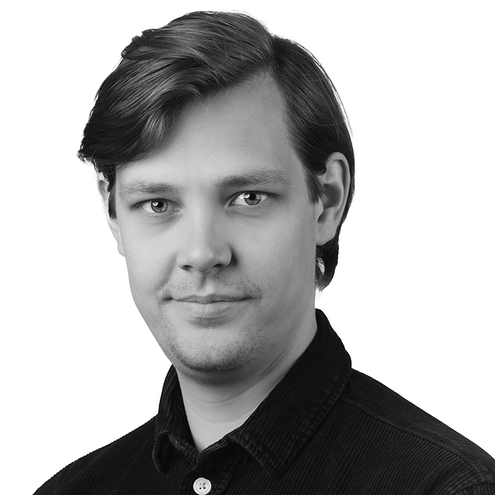 Fredrik Vildgren