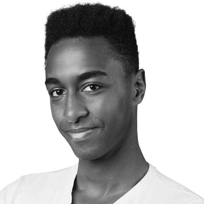 Karl Bekele Steinland