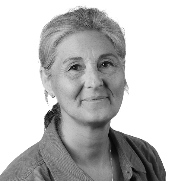 Sølvi R. Zuckermann