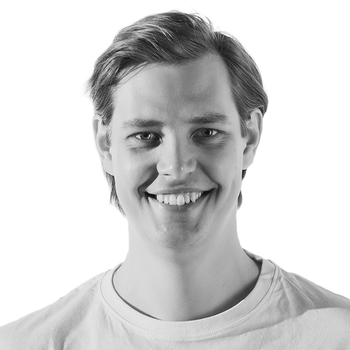 Fredrik Vildgren
