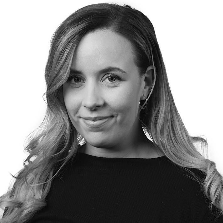Emma Caroline Deichmann