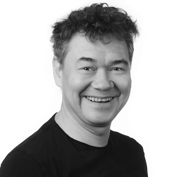 Øyvind Brandtzæg
