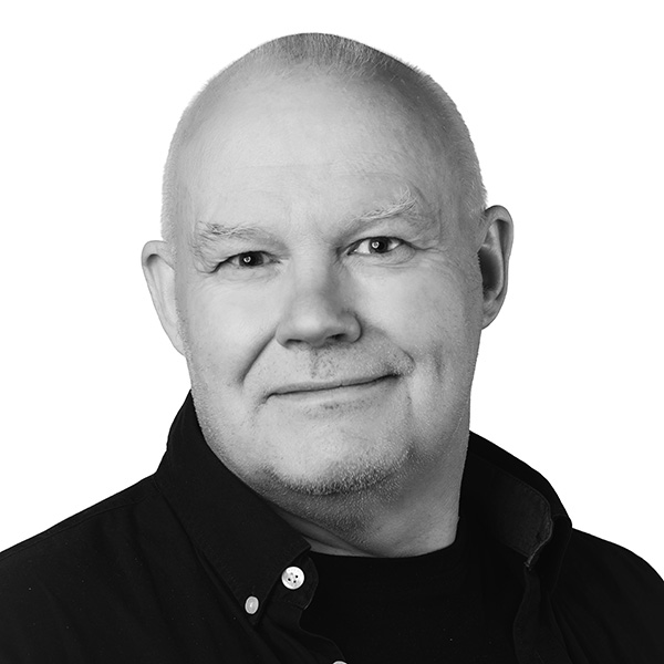 Roger Indgul