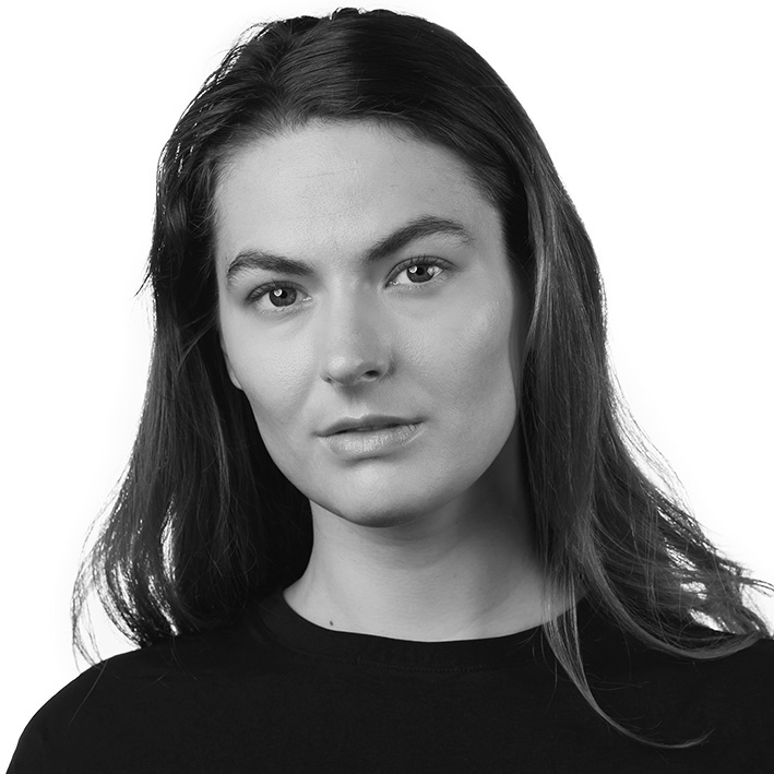 Synnøve Fossum Eriksen