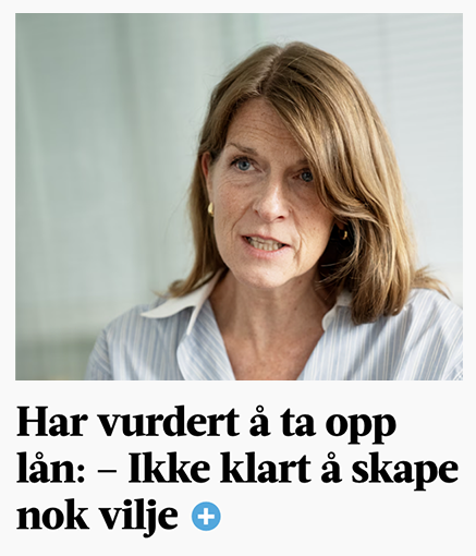 Vi etterlyser fokus på kunst i valgdebatten!
