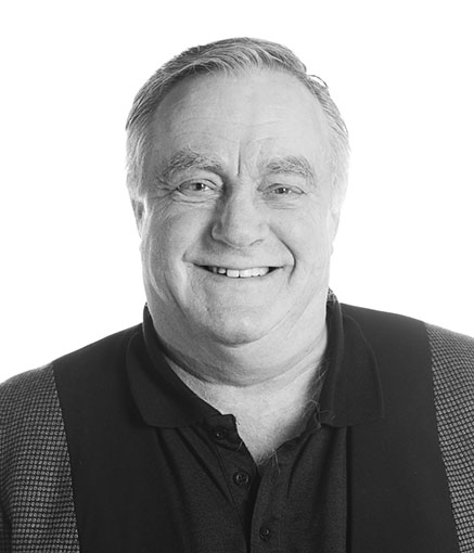 Jan Erik Berntsen (1944–2025)