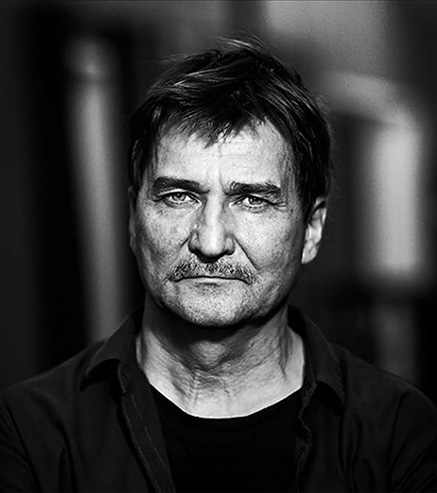 Yury Butusov (1961–2025)