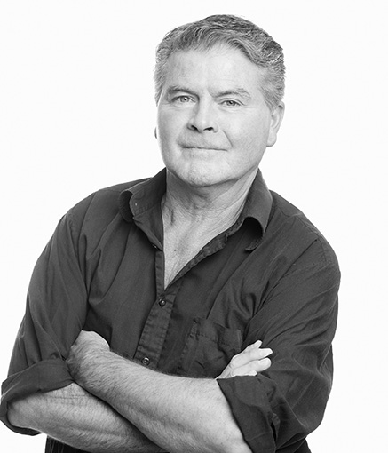 Jan Frostad (1950–2025)