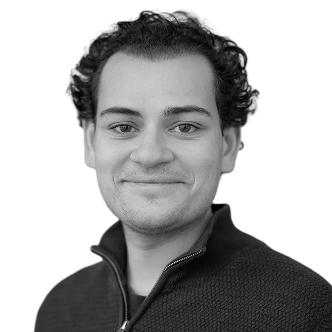 Elias Moussaoui Anseth