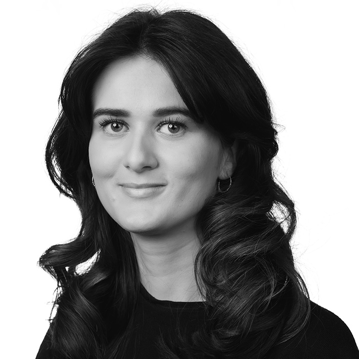 Hedda Medby Fossland