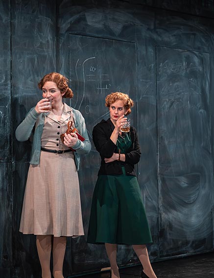 Nypremiere på Drontheim