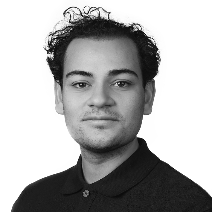 Elias Moussaoui Anseth