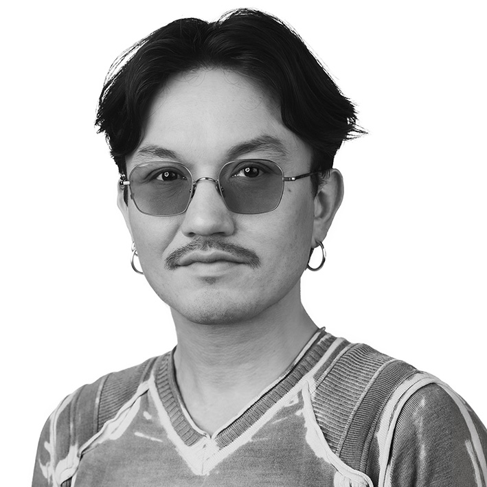 Mark Tan