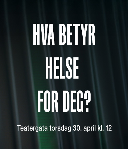 Bloddråpetall Rundt HUNT